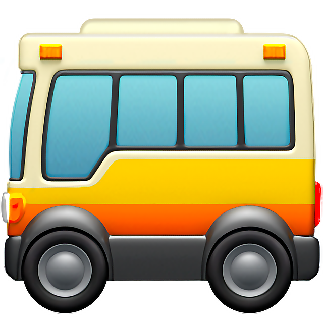 Bus