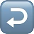 Leftwards Arrow with Hook