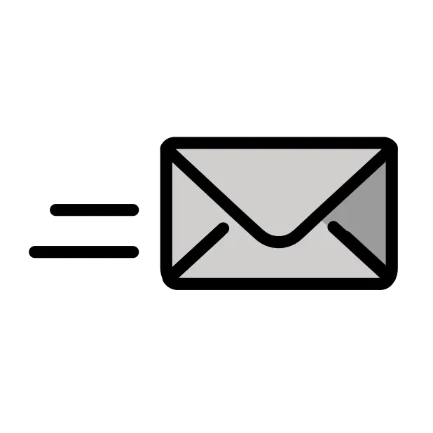 Incoming Envelope