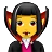 Woman Vampire