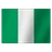Flag: Nigeria