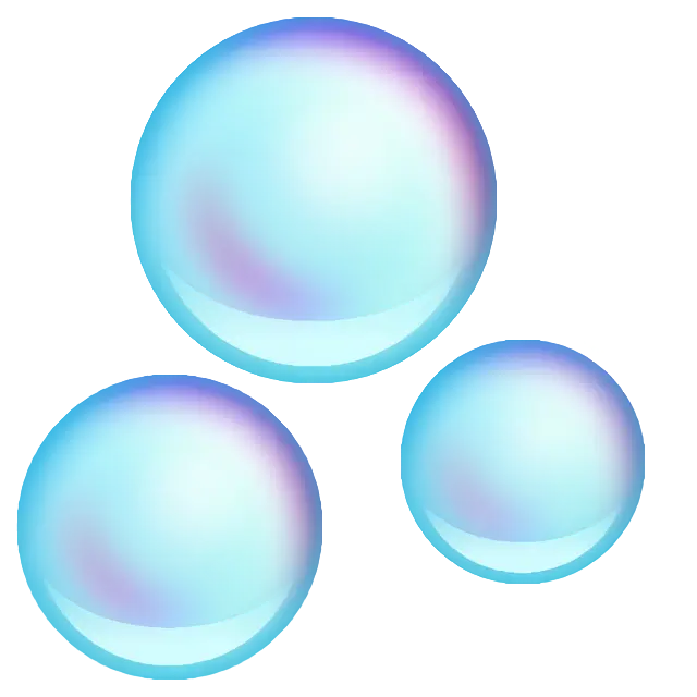 Bubbles
