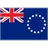 Flag: Cook Islands