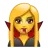Woman Vampire