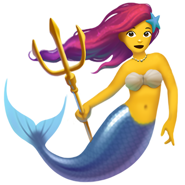 Mermaid