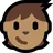 Child: Medium Skin Tone