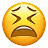 Tired Face