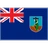 Flag: Montserrat