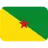 Flag: French Guiana