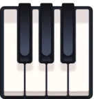 Musical Keyboard