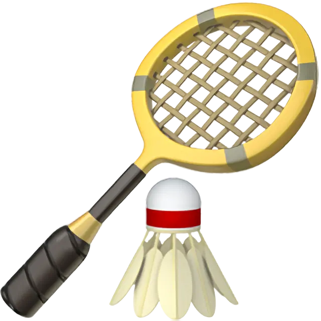 Badminton