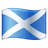 Flag: Scotland