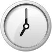 Seven O’clock