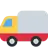 Delivery Truck