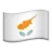 Flag: Cyprus