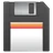 Floppy disk