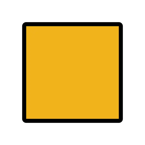 Orange Square