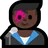 Man Singer: Dark Skin Tone