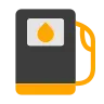 Fuel Pump Emoji ⛽ image - Tossface style