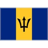 Flag: Barbados Emoji 🇧🇧 image - Skype style