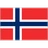 Flag: Norway