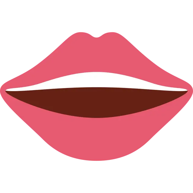 Mouth