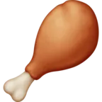 Poultry Leg
