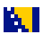 Flag: Bosnia & Herzegovina