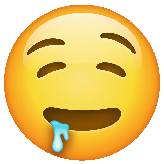 Drooling Face Emoji Meaning Copy And Paste Emoticon SYMBL Drooling Face Emoji Meaning Copy And Paste Emoticon SYMBL