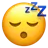 睡觉