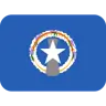 Flag: Northern Mariana Islands Emoji 🇲🇵 image - Twitter / X (Twemoji) style