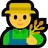 Man Farmer