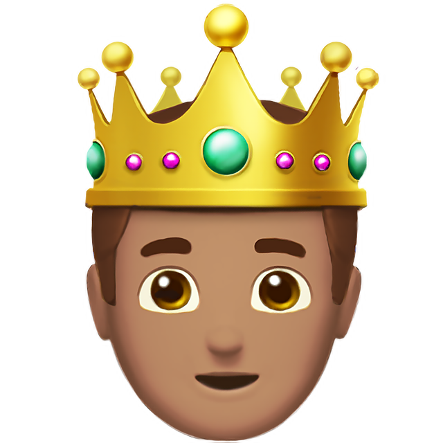 Prince: Medium Skin Tone