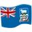 Flag: Falkland Islands