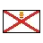 Flag: Jersey