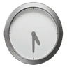 Emoji Óraszám öt-harminc 🕠 image - Huawei Harmony OS style