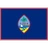 Flag: Guam