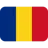 Flag: Romania
