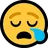 졸린 얼굴
