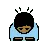 Person Bowing: Medium-Dark Skin Tone