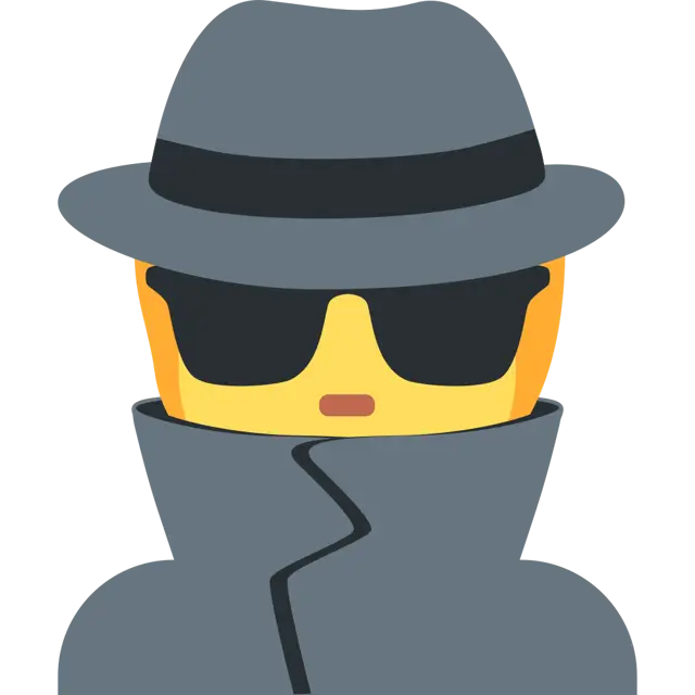 Detective