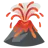Volcán
