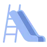 Эмодзи Горка для детской площадки 🛝 image - Tossface style