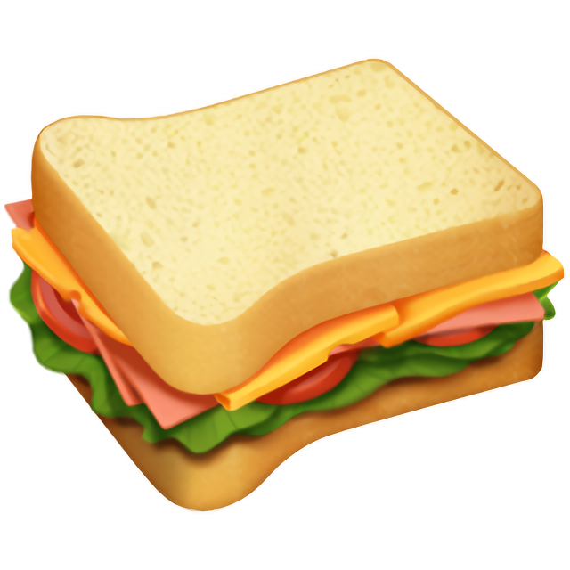 Sandwich