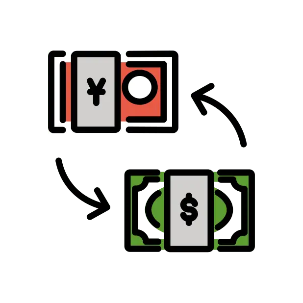 Currency Exchange