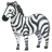 Zebra Yüz