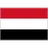 Flag: Yemen