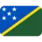 Flag: Solomon Islands