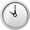 Ten O’clock