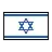 Flag: Israel